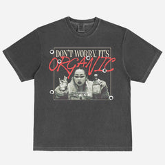 Jobu Tupaki Its Organic T-Shirt