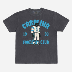 Throwback Carolina Football T-Shirt