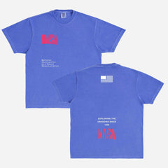 NASA Assets Graphic T-Shirt (Copy)