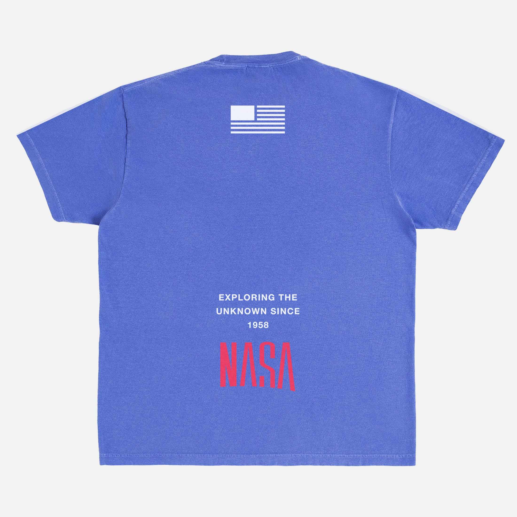NASA Assets Graphic T-Shirt (Copy)