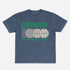 90's Minnesota Basketball T-Shirt