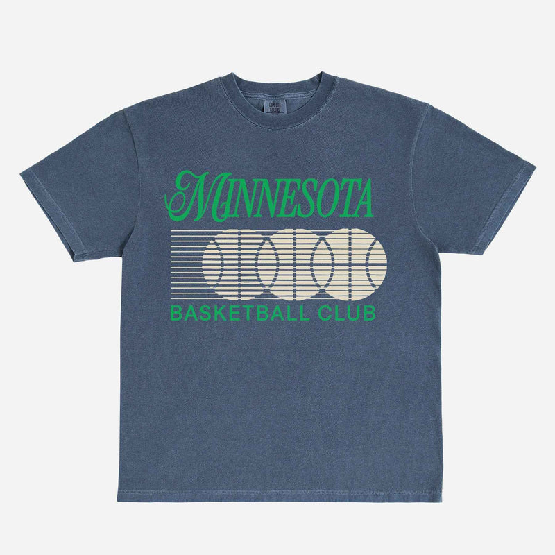 90's Minnesota Basketball T-Shirt