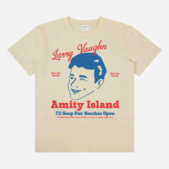 Larry Vaughn for Mayor T-Shirt