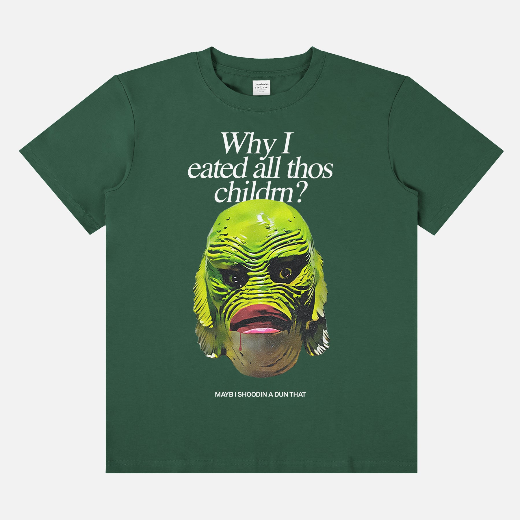 Creature from the Black Lagoon T-Shirt