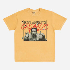 Jobu Tupaki Its Organic T-Shirt