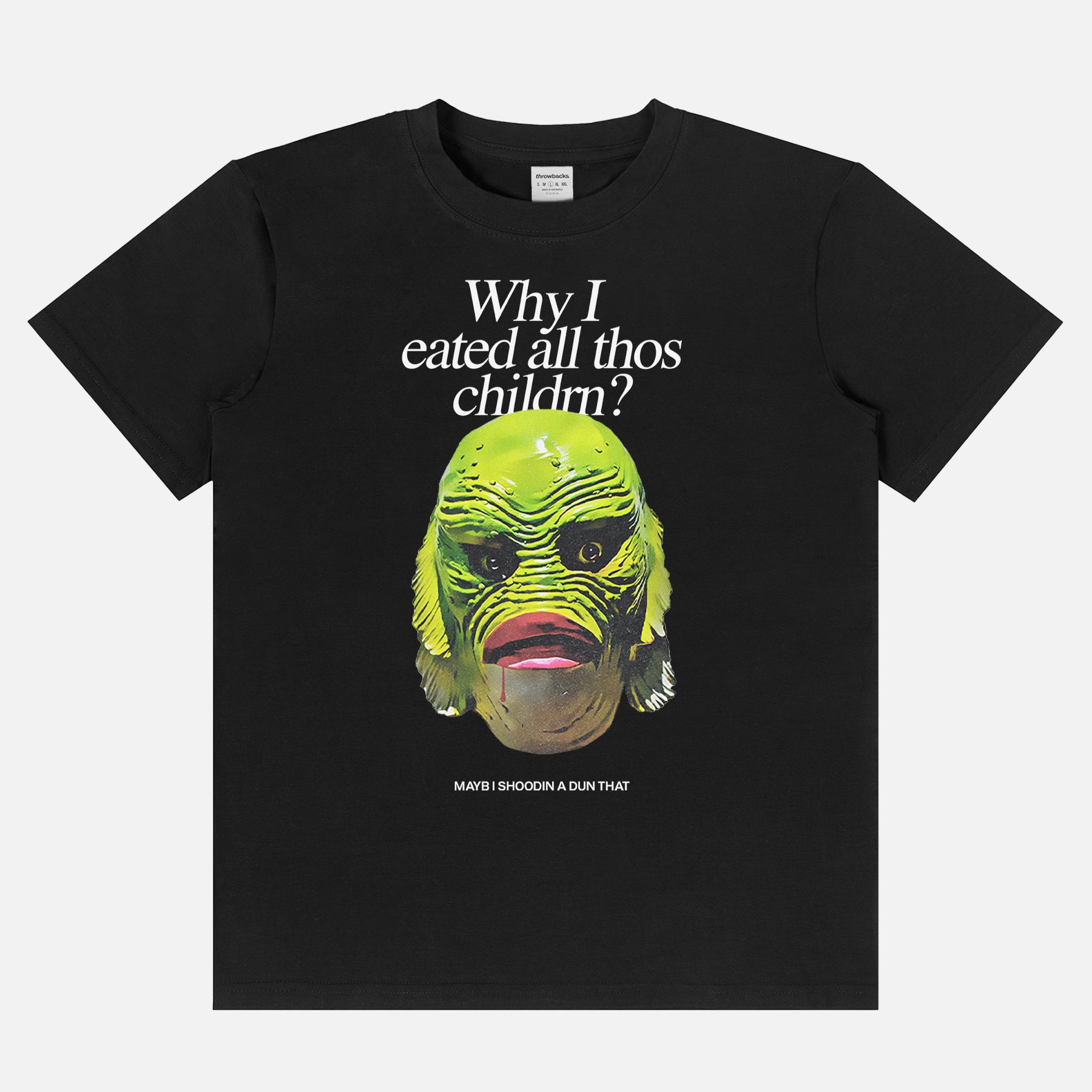 Creature from the Black Lagoon T-Shirt