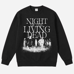 Night of Living Dead Sweatshirt