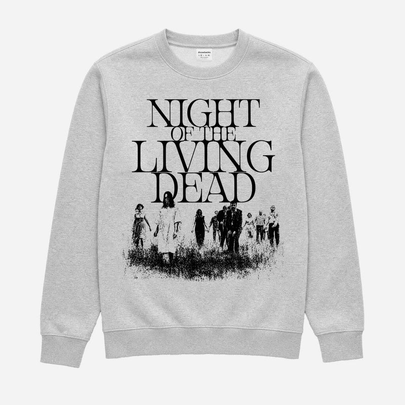 Night of Living Dead Sweatshirt