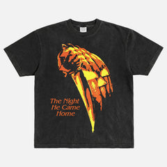 Halloween 1978 Horror Movie t-shirt for john carpenter michael myers fans