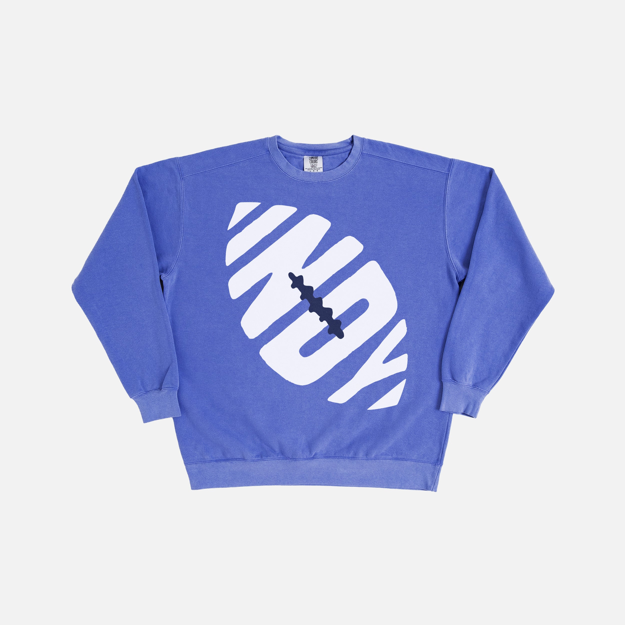 Indianapolis Football Inflate Sweatshirt