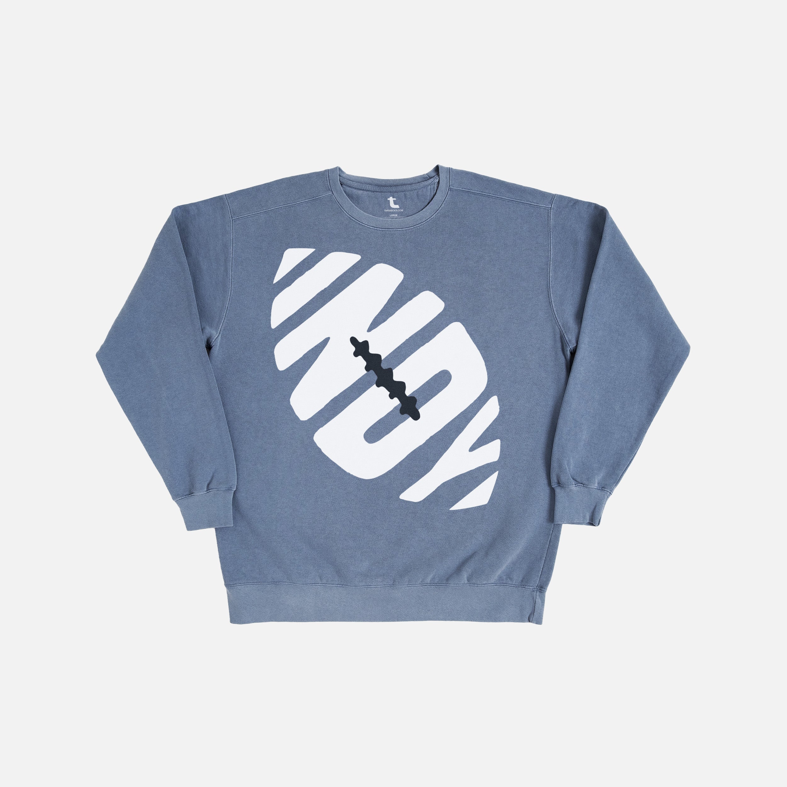 Indianapolis Football Inflate Sweatshirt