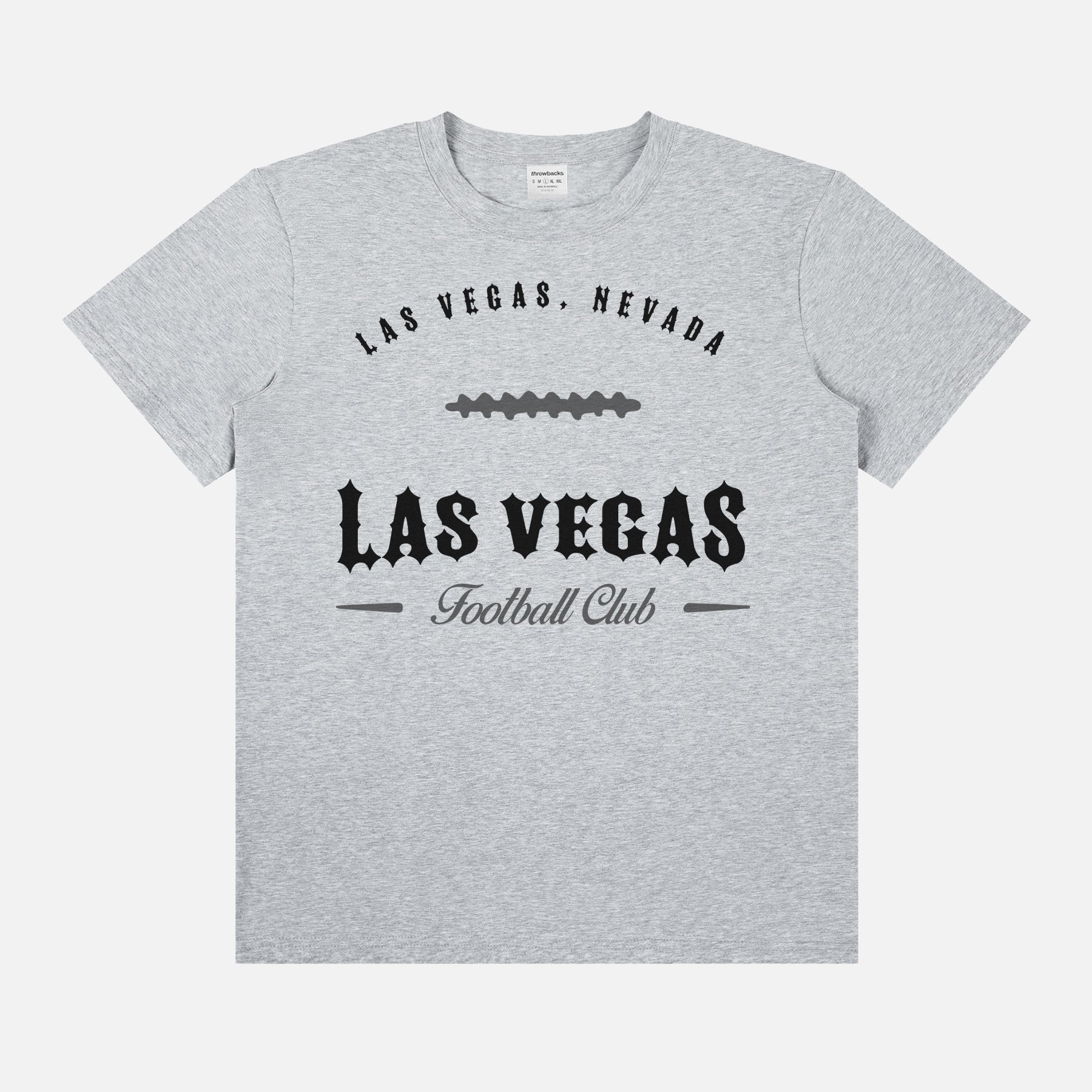 retro las vegas raiders football fan graphic tee, vintage grunge oversized raiders Champion brand t-shirt for men and women
