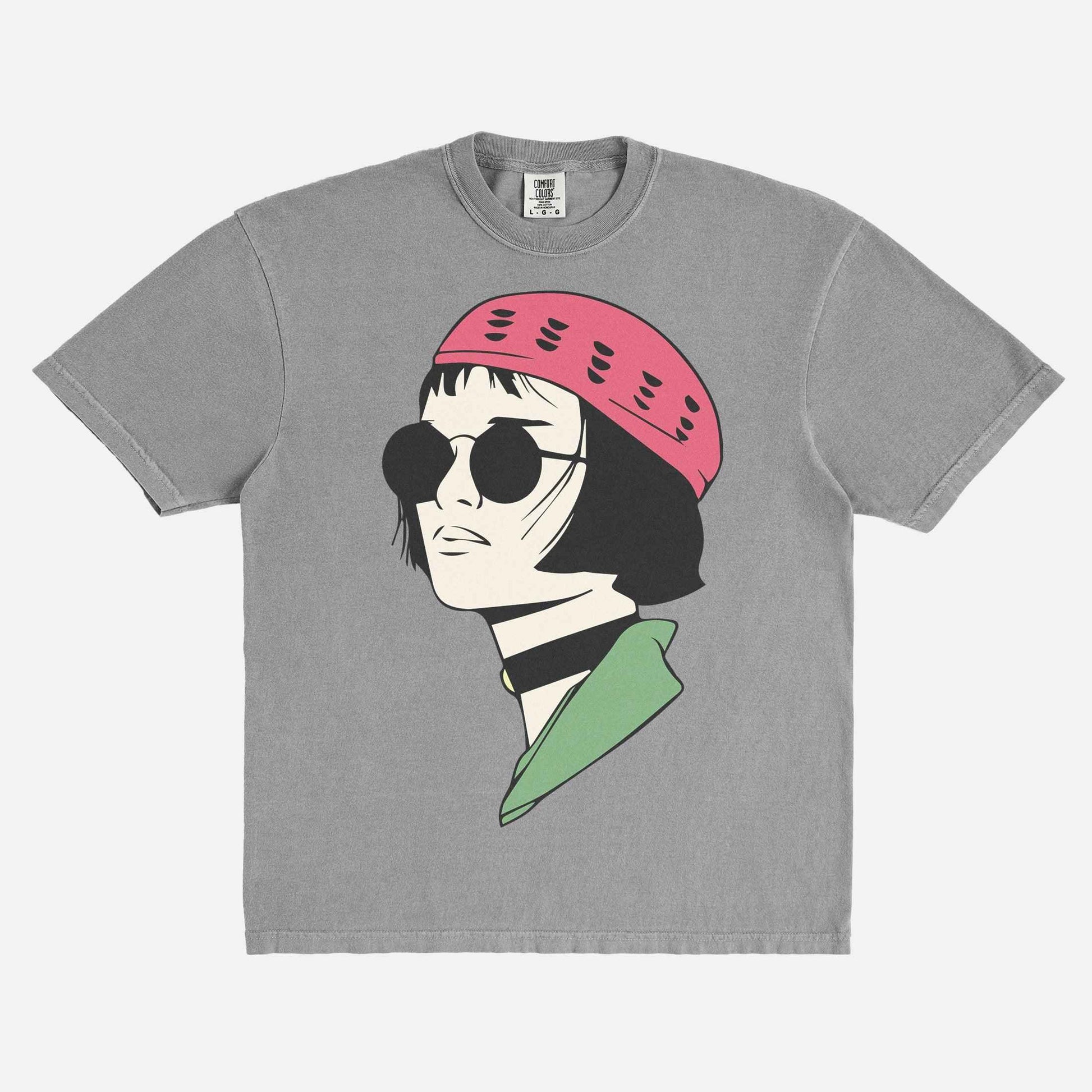 Leon Professional Matilda Portrait Shirt