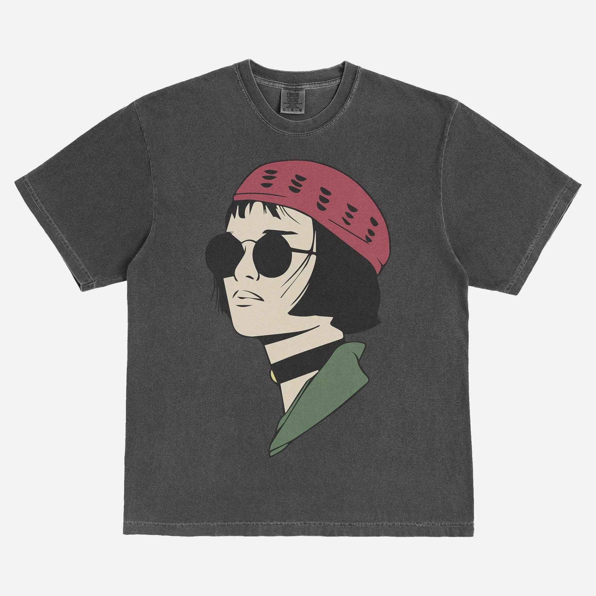 Leon Professional Matilda Portrait Shirt