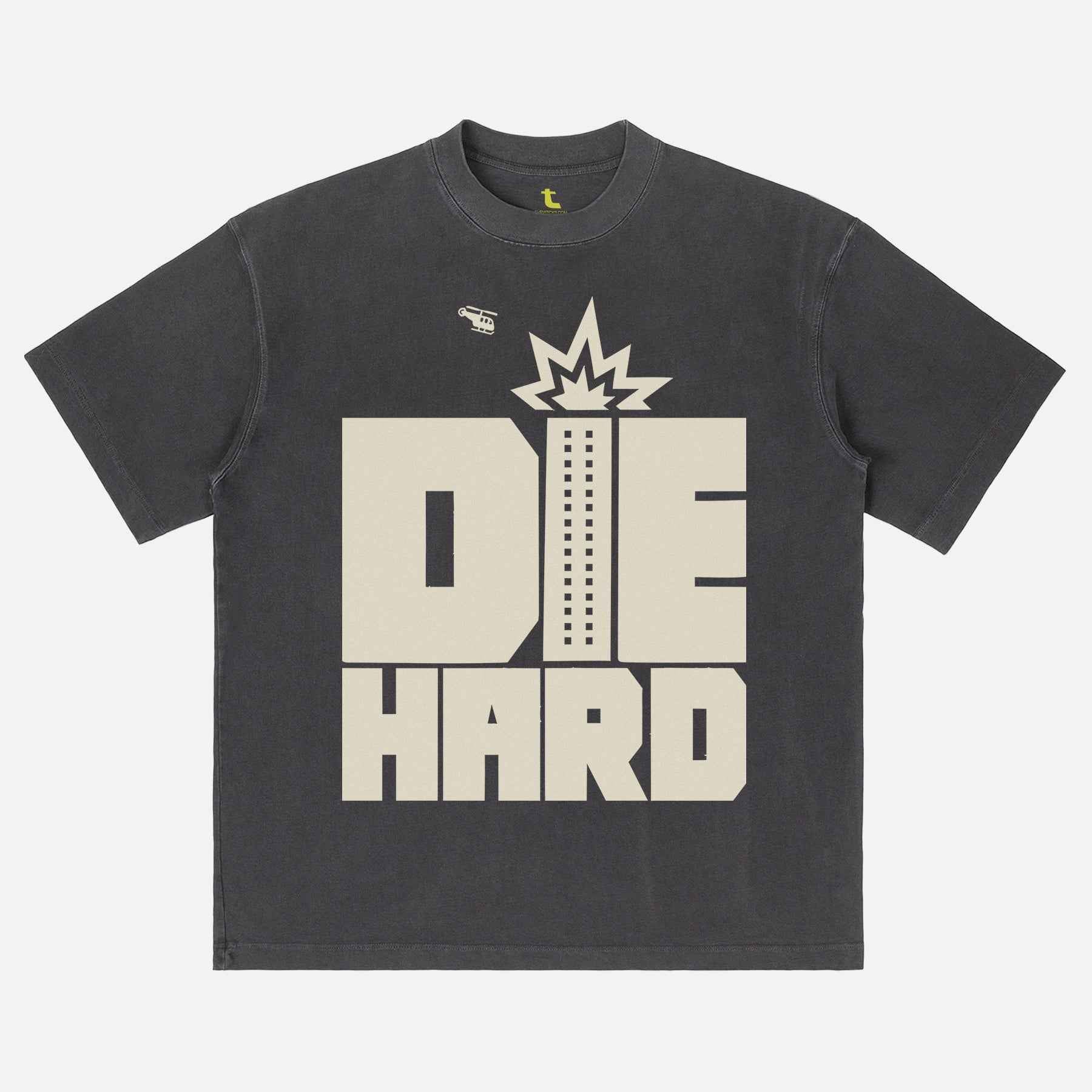 80s Movies Apparel – Throwbacks