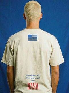 NASA Assets Graphic T-Shirt (Copy)