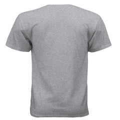 ATHLETIC HEATHER - BACK