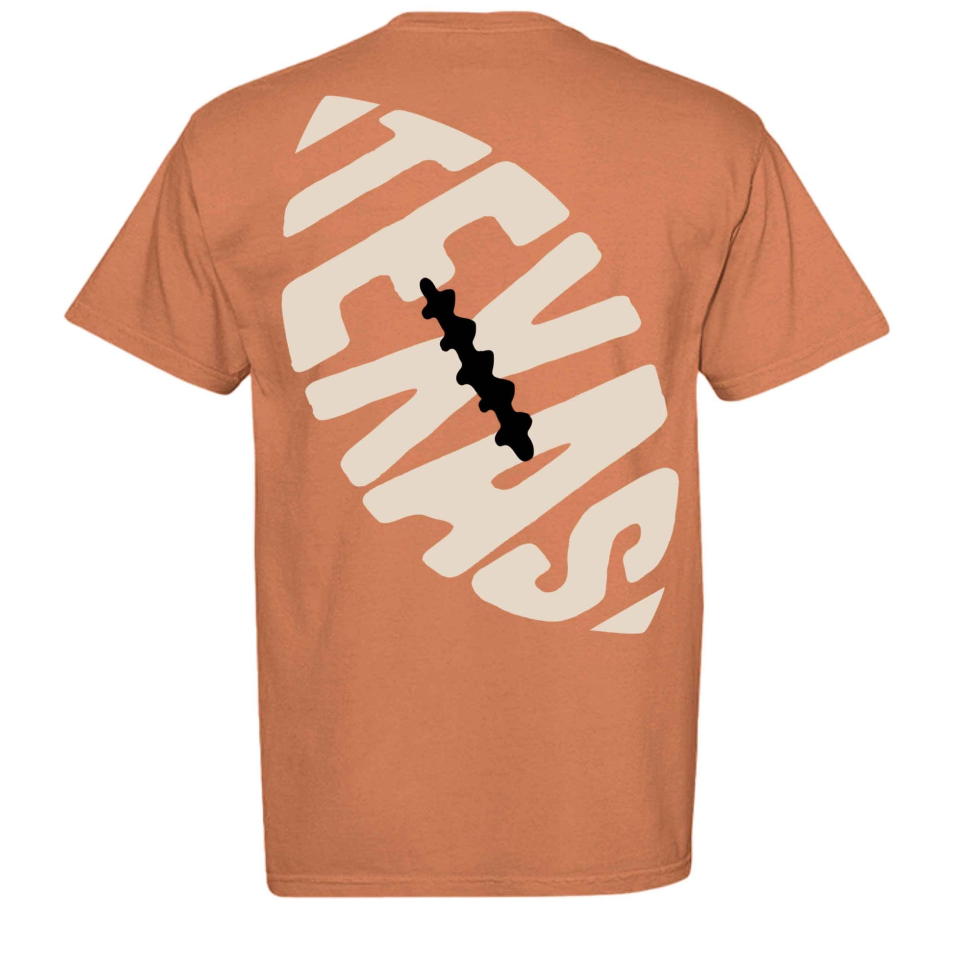 Texas FB V3 TEE Yam