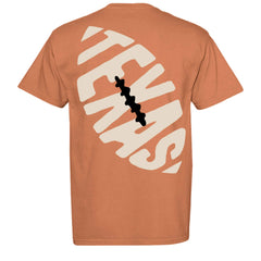 Texas FB V3 TEE Yam