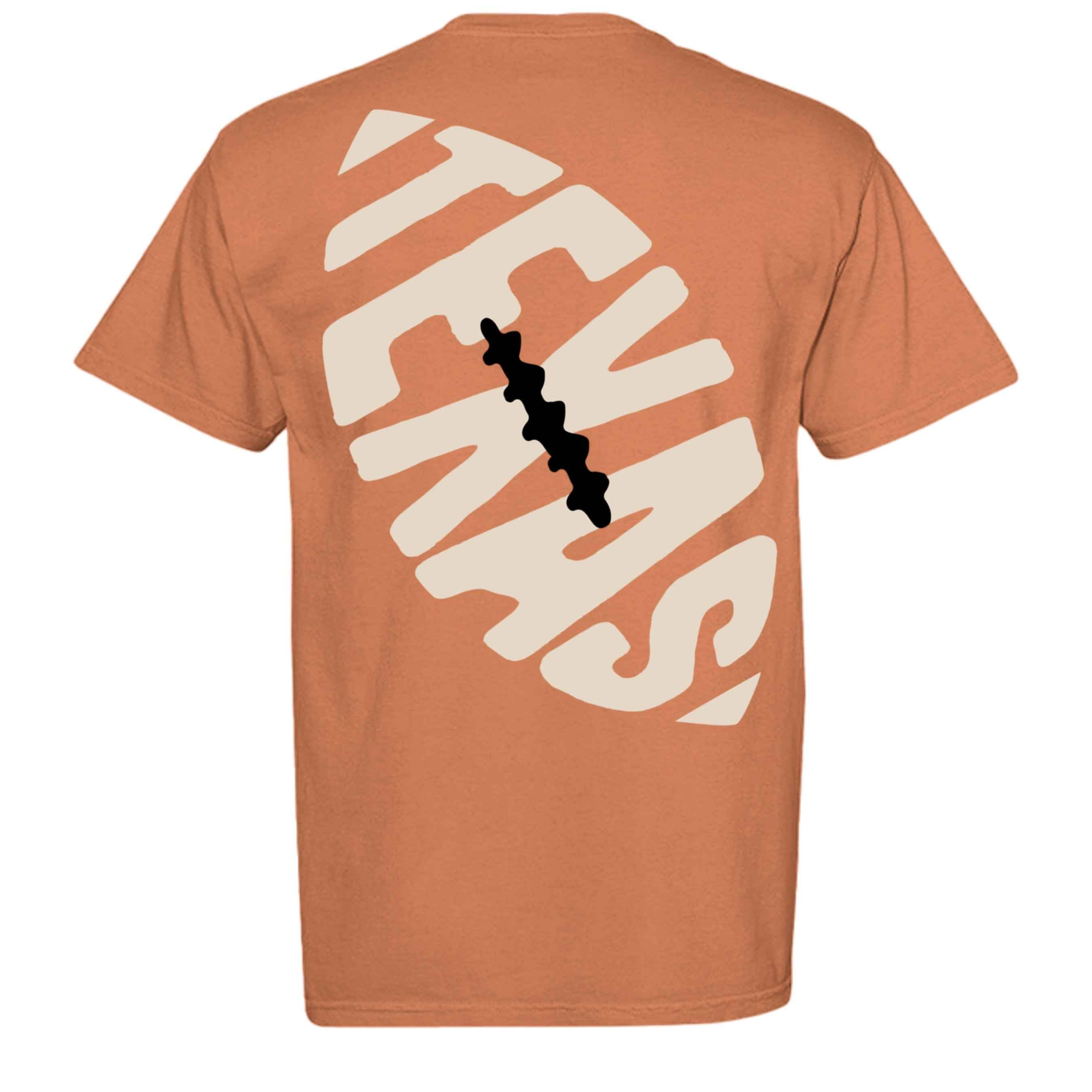 Texas FB V3 TEE Yam