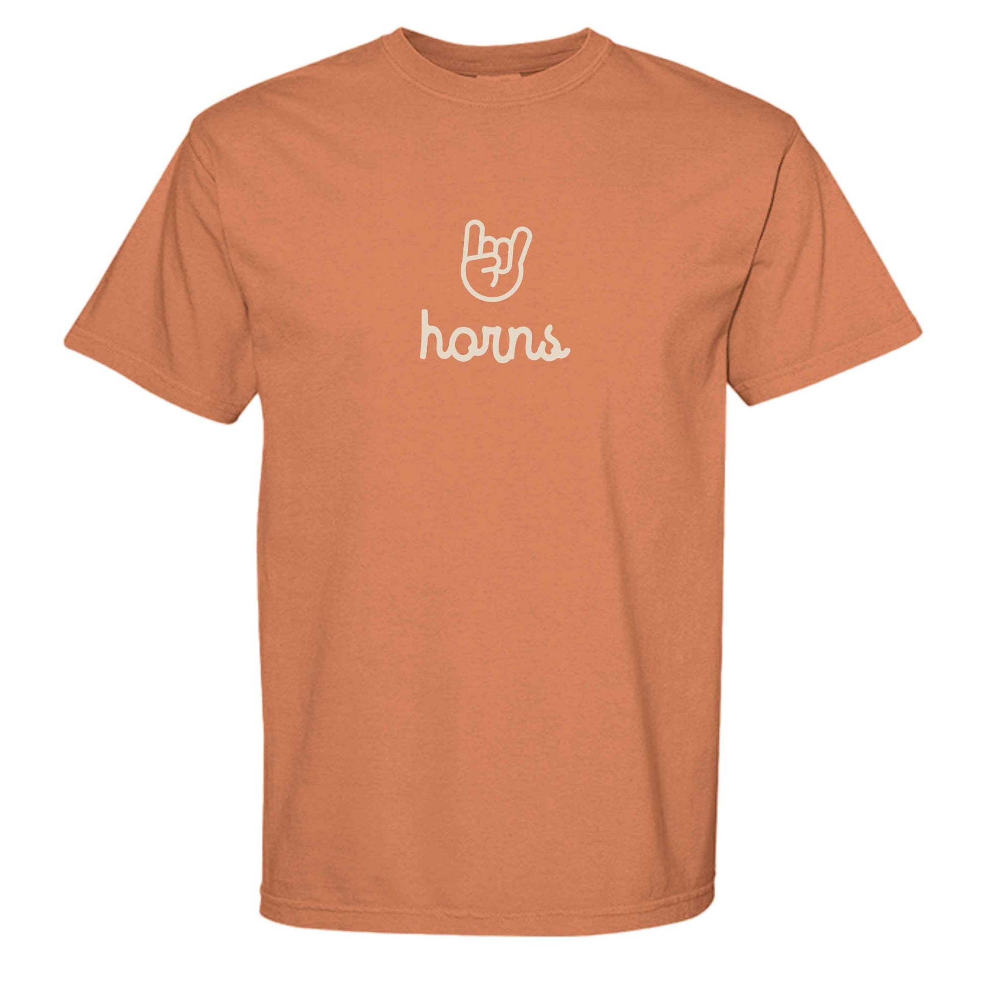 Texas FB V3 TEE Yam