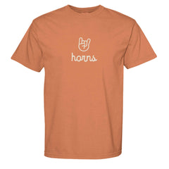 Texas FB V3 TEE Yam