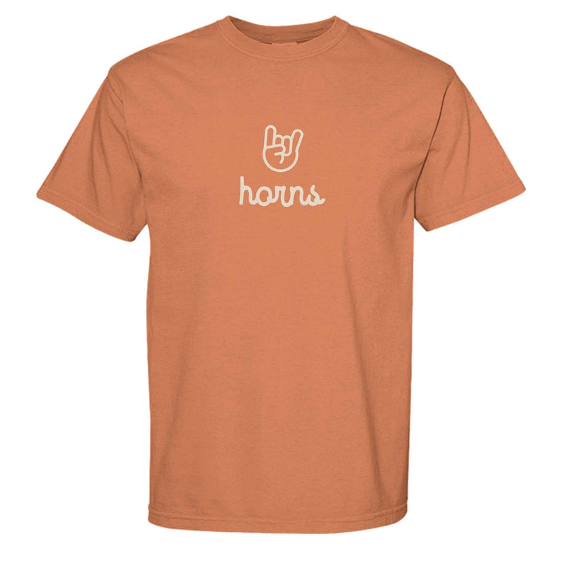 Texas FB V3 TEE Yam