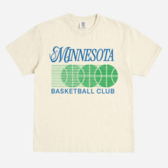 90's Minnesota Basketball T-Shirt