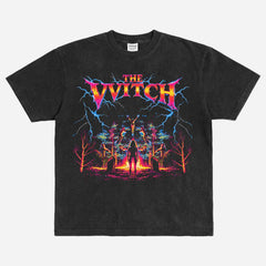 The VVitch 80's VHS Movie T-Shirt