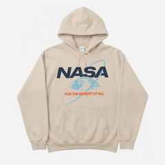 NASA for the Benefit of All Hoodie