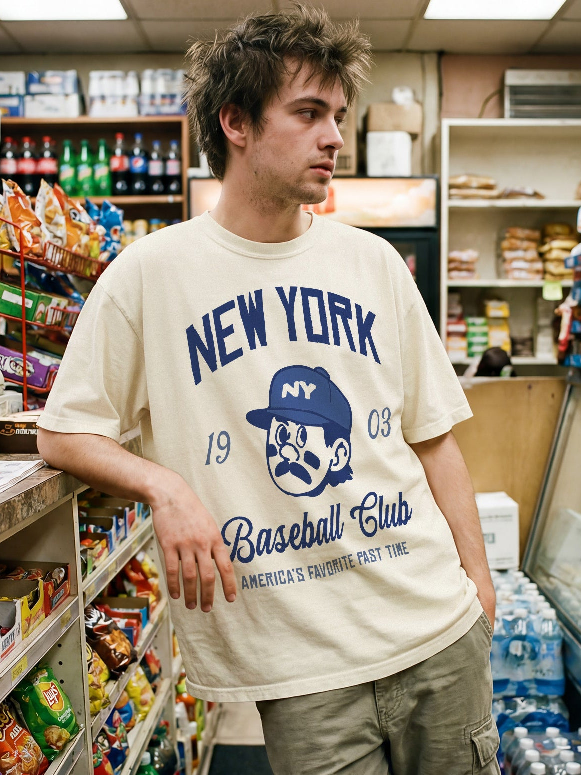 Vintage Baseball Team Graphic T-Shirts and sweatshirts for sale at Throwbacks