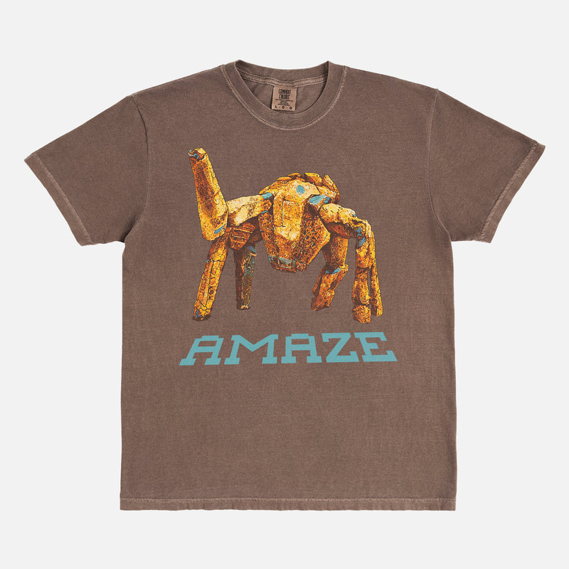 Project Hail Mary movie t-shirt with Rocky Amaze art, cute comfort colors graphic tee for men and women ryan gosling fans