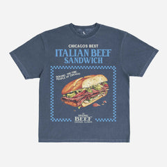 Retro Original Beef Sandwich Tee