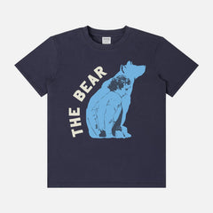 Carmi The Bear TV Show Silhouette Original Beef Graphic T-Shirt