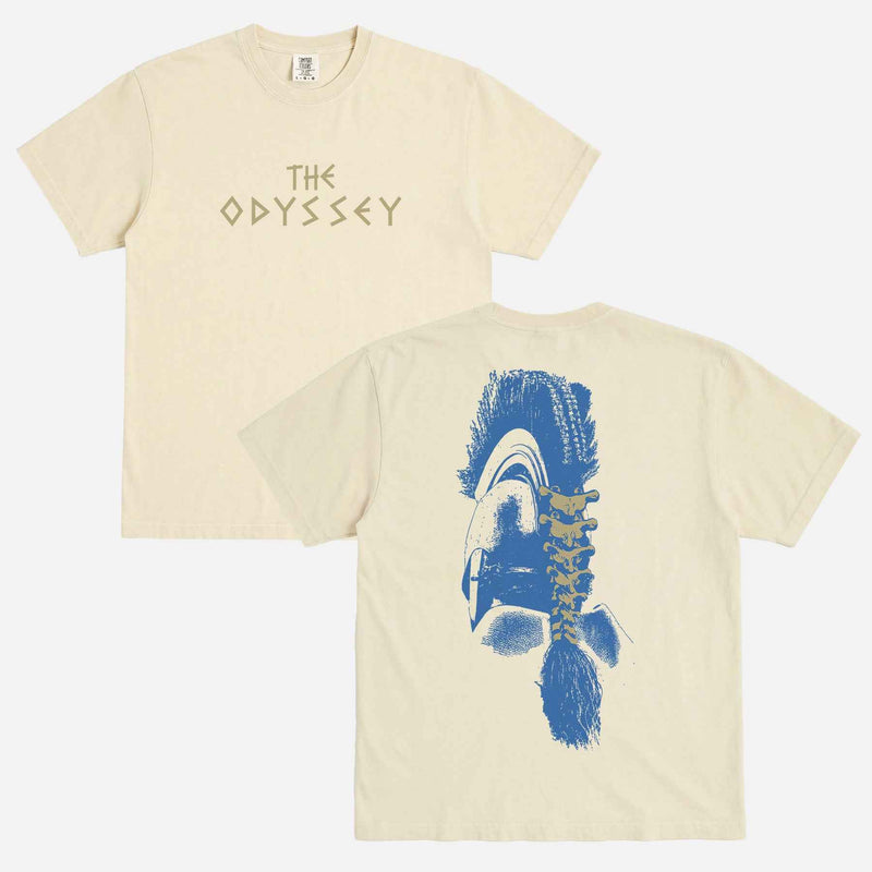 The Odyssey movie shirt for Christopher Nolan Fans 2026 the odyssey movie poster graphic tee 