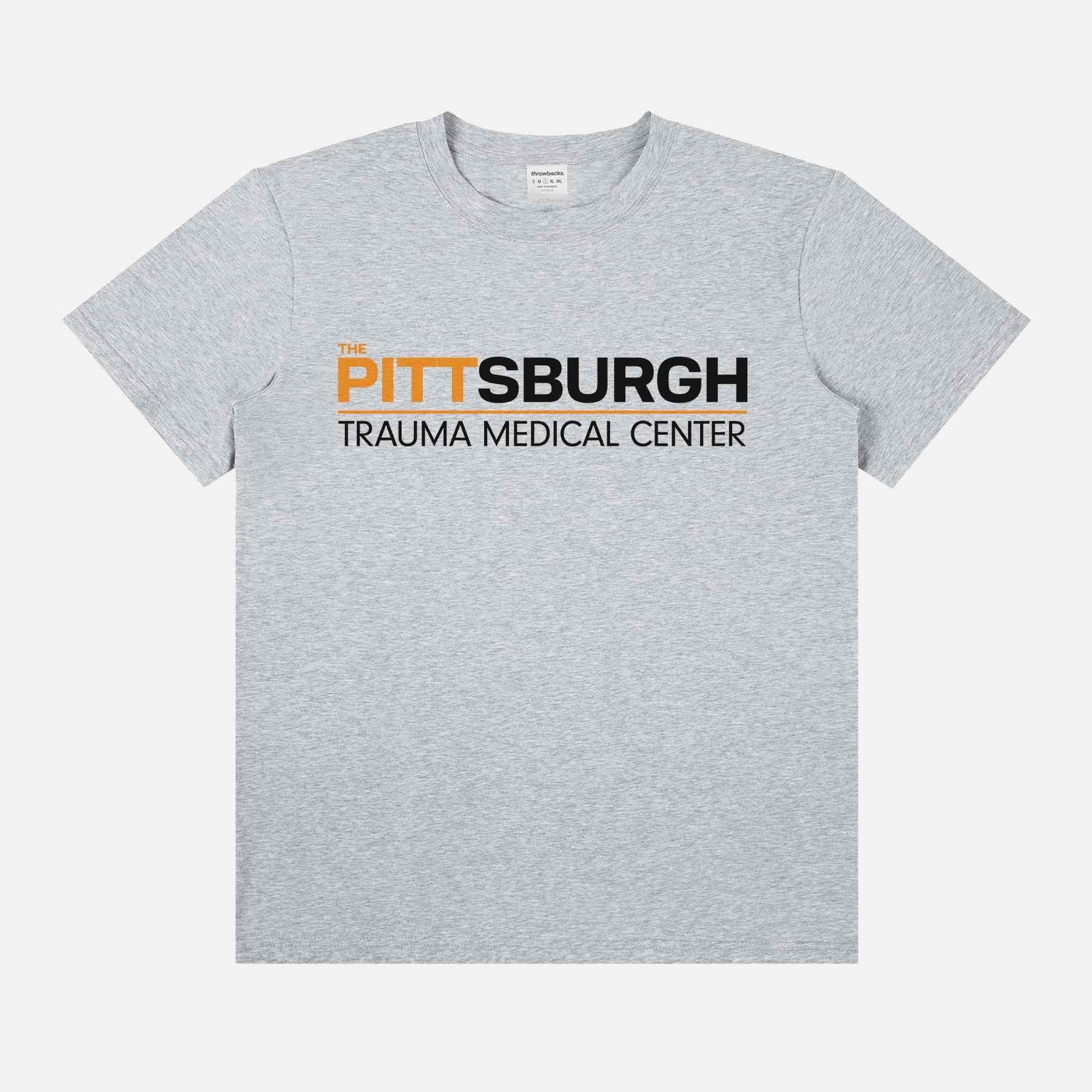Pittsburgh Trauma Medical Center T-Shirt