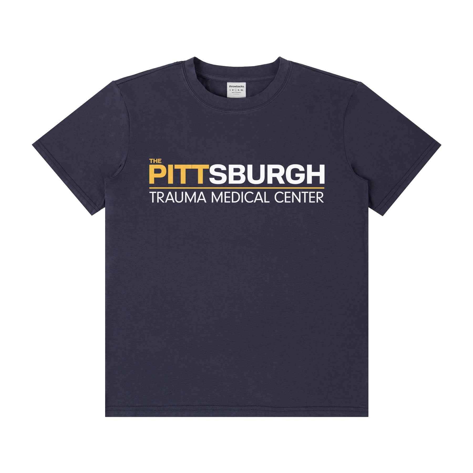 Pittsburgh Trauma Medical Center T-Shirt