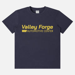 Valley Forge Automotive Logo T-Shirt for Shane Gillis Tires TV show fans