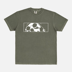 Leon the Professional Movie Minimal Silhouette Graphic Tee Shirt