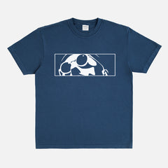 Leon the Professional Movie Silhouette Graphic Tee Shirt