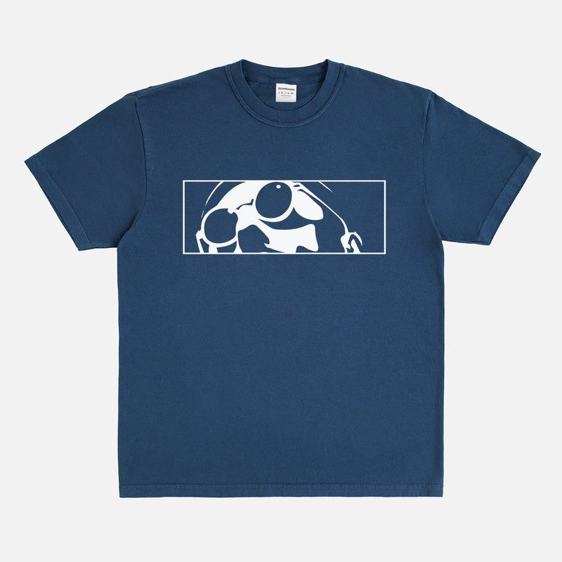 Leon the Professional Movie Silhouette Graphic Tee Shirt